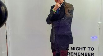 ‘Showing Up’: Why Visible, Present Leaders Inspire